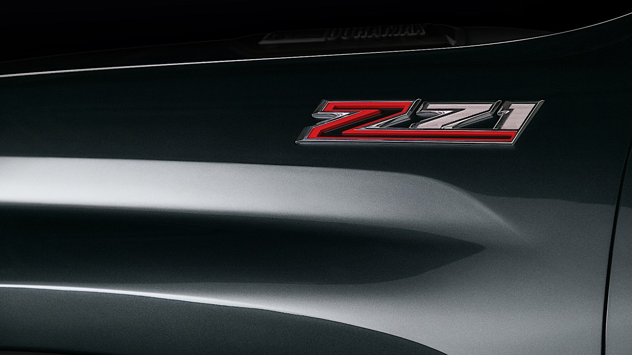 2020 Chevrolet Silverado HD  (21)