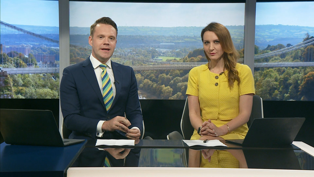 08.15 - 18.00.01 - ITV News West Country. ITV News West Country..ts_snapshot_01.17.963