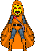 Hobgoblin