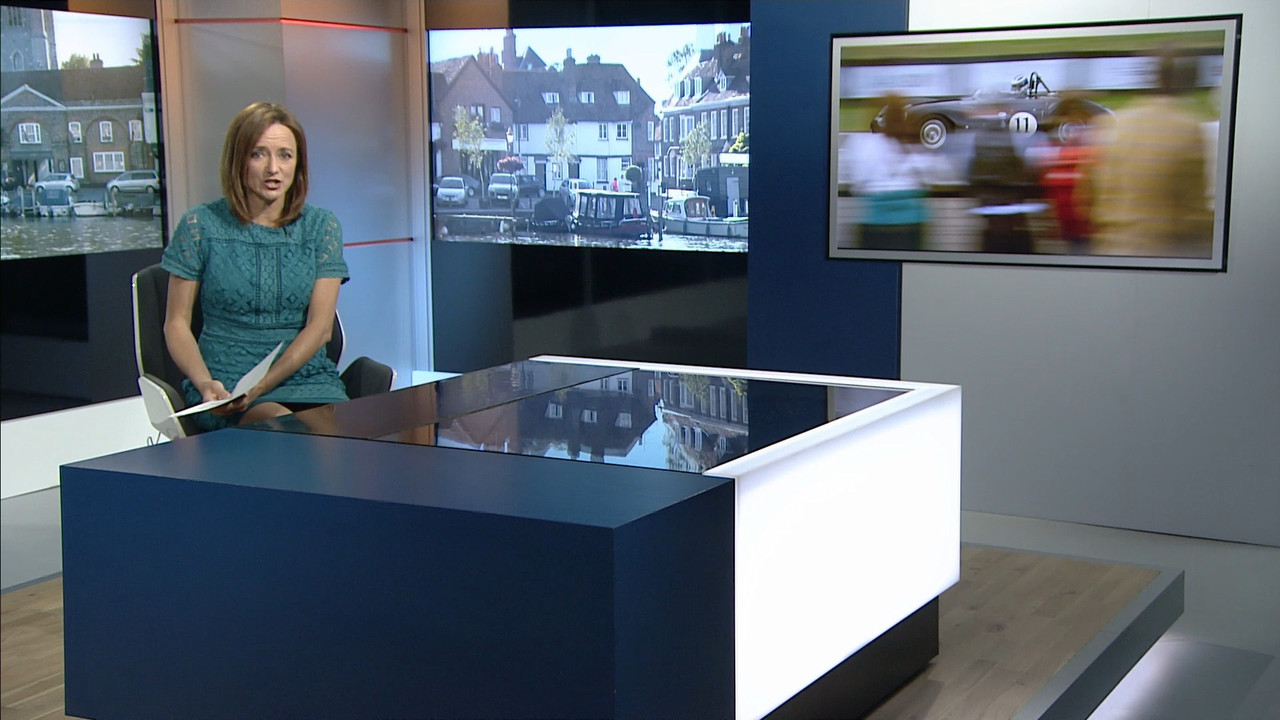 09.19 - 18.45.00 - ITV News London. The latest news in London and the....ts_snapshot_07.17.948