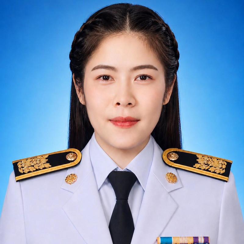 นางสาวอภิญญา  พวงรังสาท