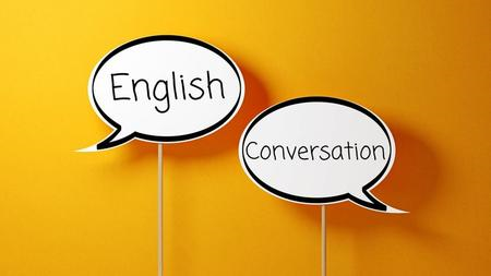 English Conversation: Improve your English Conversation skills » AVAXGFX -  All Downloads that You Need in One Place! Graphic from Nitroflare,  Rapidgator