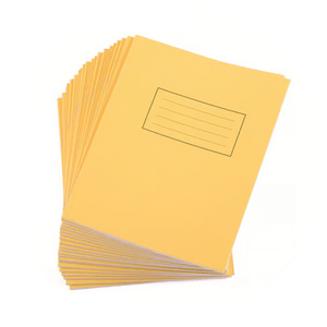 Exercise Books