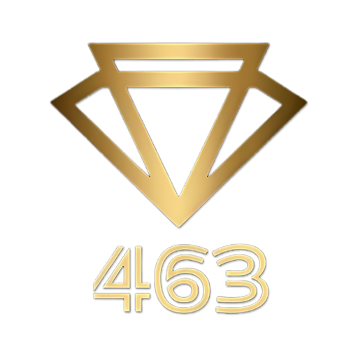 Logo 463