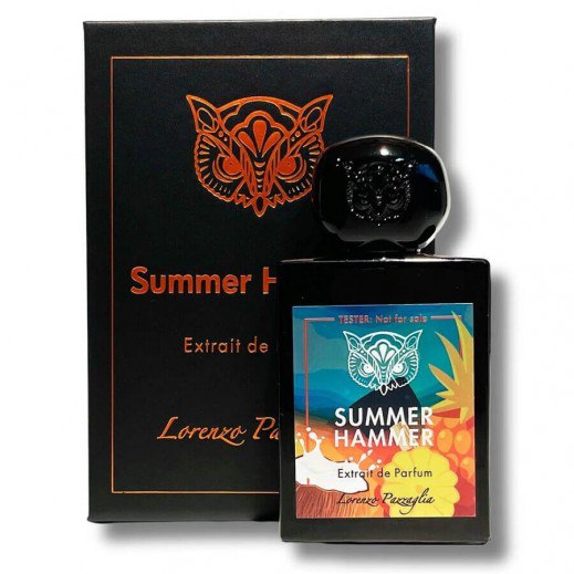 Summer Hummer