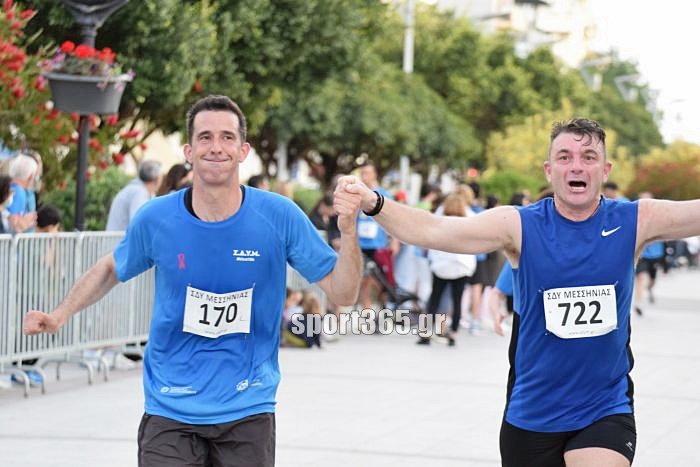 , ΦΩΤΟΡΕΠΟΡΤΑΖ: 20ος Αγώνας δρόμου Καλαμάτας