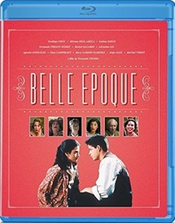 Belle Époque (1992).avi BDRip AC3 (TV Resync) 128 kbps 2.0 iTA