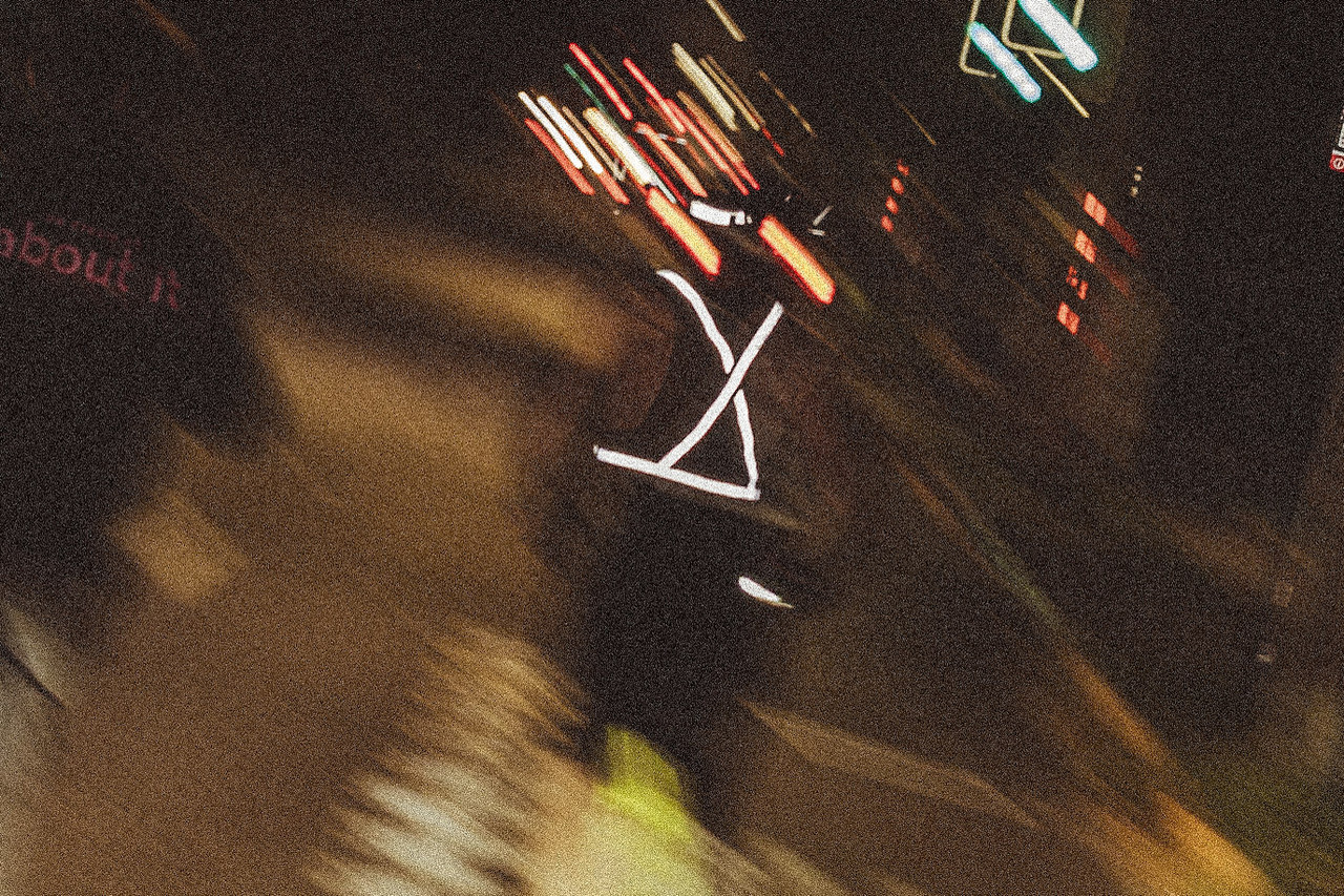 UPSIDE DOWN — STGO → VALPO