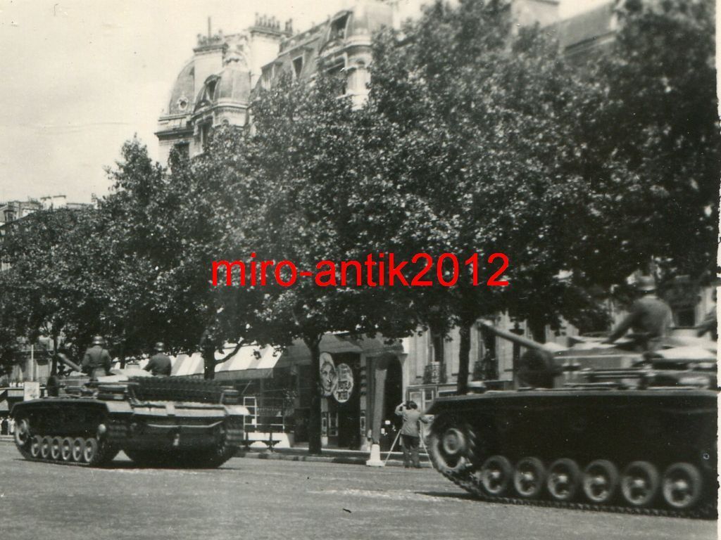 Wehrmacht, Stug, Sturmgeschütze, Parade der LAH,