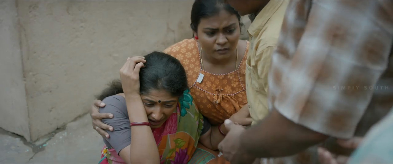 Dhonima 2024 WebRip [Tamil] 480p, 720p Screenshot