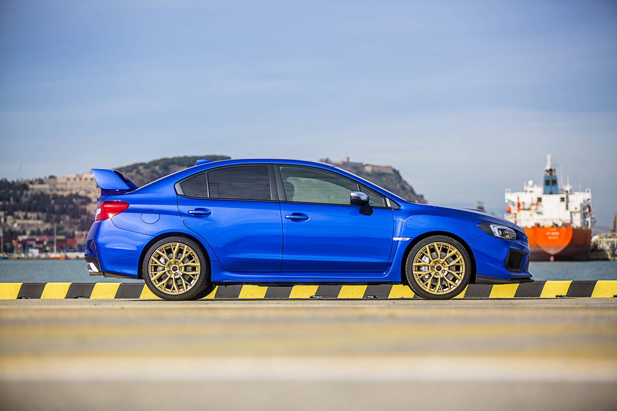 Subaru WRX STI Final Edition (26)