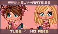 Mely's Arts Melyartslogo-2013-3