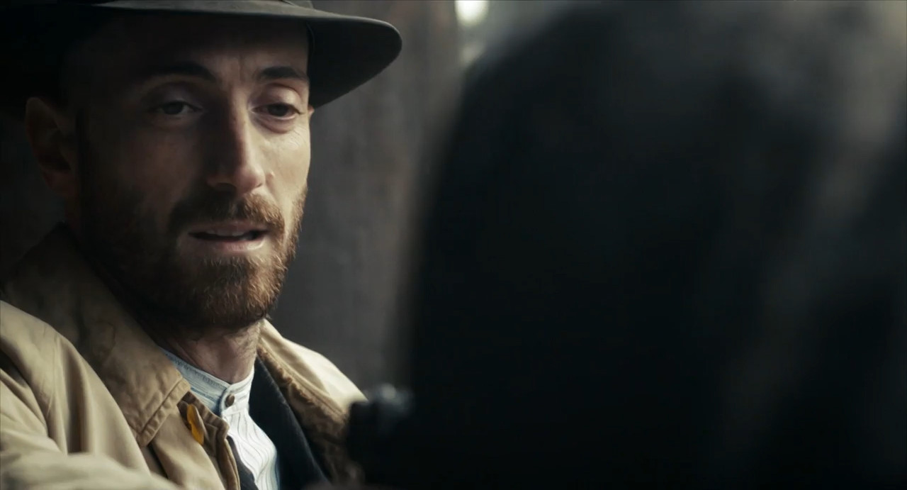 Peaky Blinders 2013 BluRay Season 1 [Hindi + Tamil + English] 480p 720p ESub Screenshot