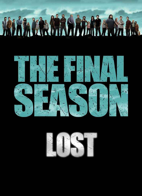 Lost Season 6
