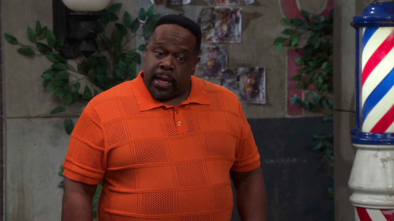 The Neighborhood 2018 S02 1080p AMZN Webrip x265 10bit EAC3 5 1 Ainz TAoE