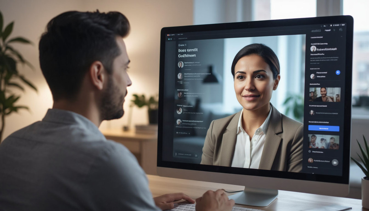 Онлайн консультации семейного психолога