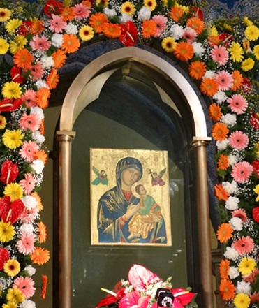 Nostra Signora del Perpetuo Soccorso