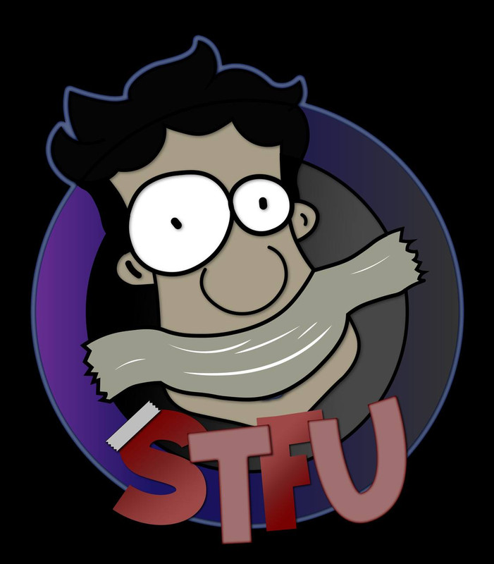 ShutTheFudUp
