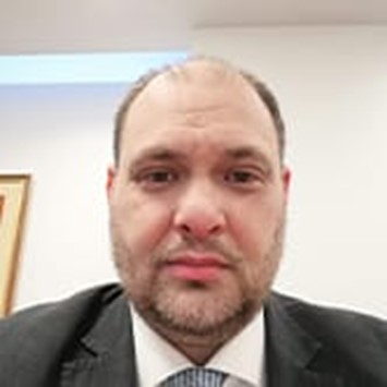 Foto da pessoa