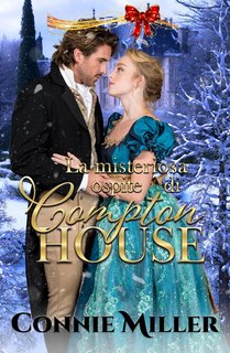 Connie Miller - La misteriosa ospite di Compton House (2023)