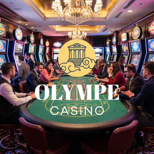 olympe casino