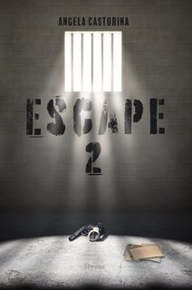 Angela Castorina - Escape 2 (2023)