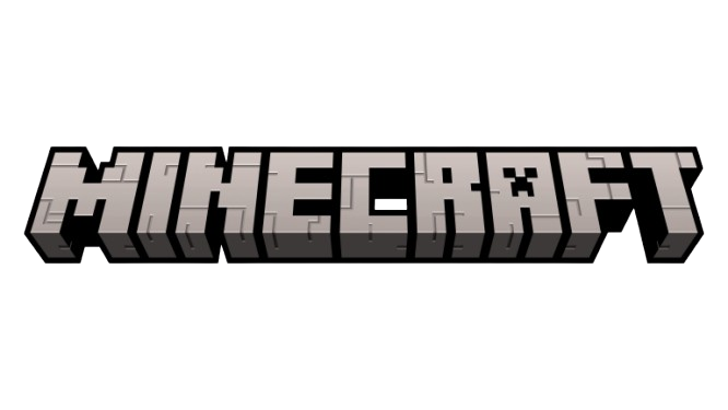 Minecraft Logo