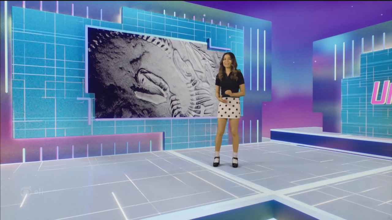 Mission Unstoppable S07E03 Blacksmithing Bone Histology and Better Diagnostics ts snapshot 17 35 71