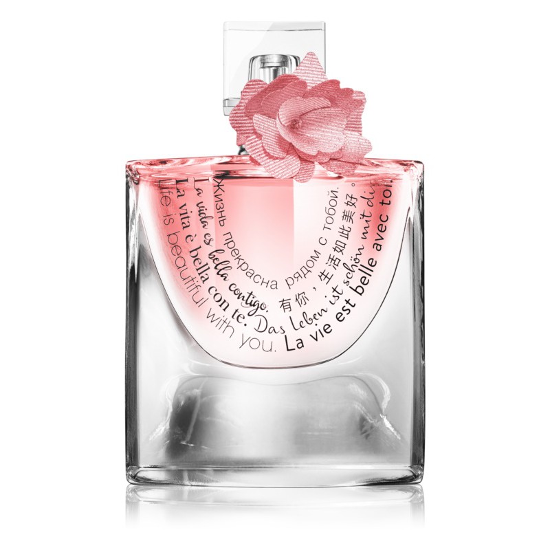La Vie Est Belle Avec Toi EDP Perfume For Women 75Ml | PGMall