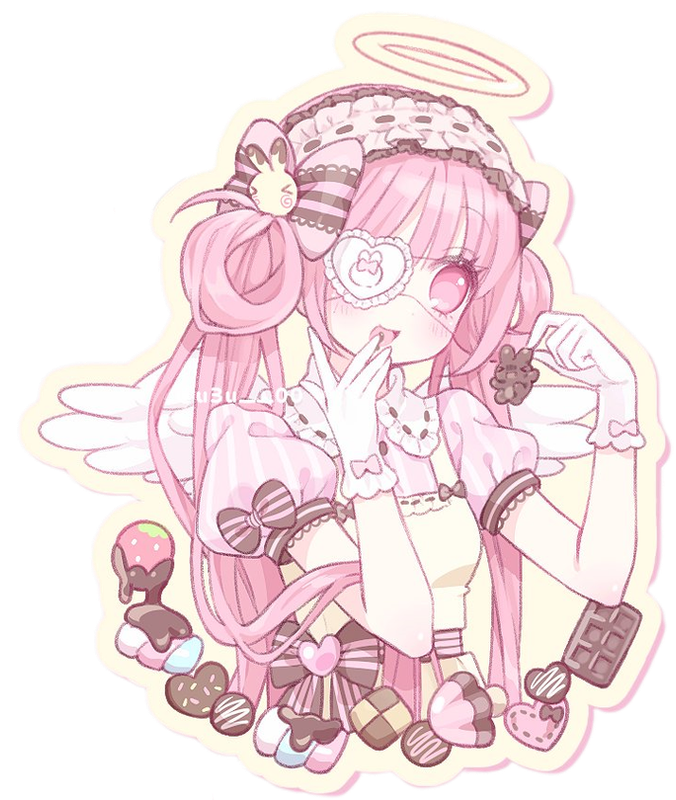 ac @u3u__00 on twt