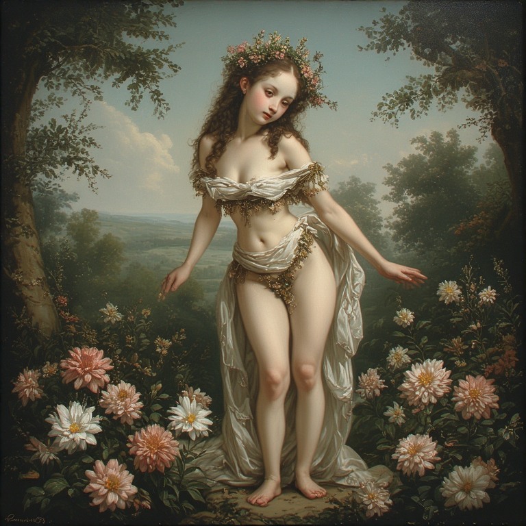 Dominique-Papety-French-1815-1-(8)