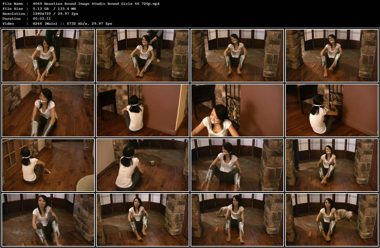 4069 Beauties Bound Imago Studio Bound Girls 66 720p mp4