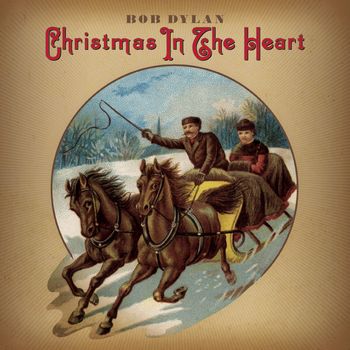 Christmas In The Heart (2009) [2014 Remaster]