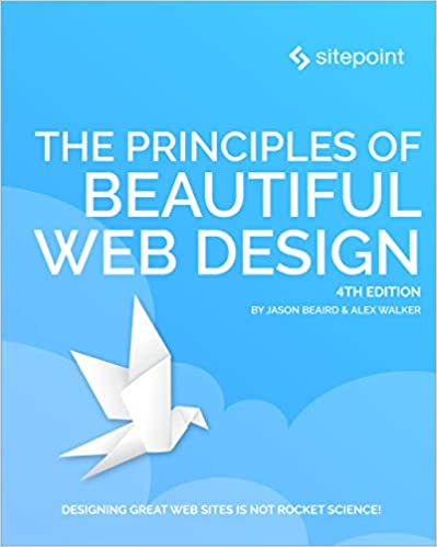 The Principles of Beautiful Web Design, 4th Edition (True EPUB) The Principles of Beautiful Web Design, 4th Edition (True EPUB)