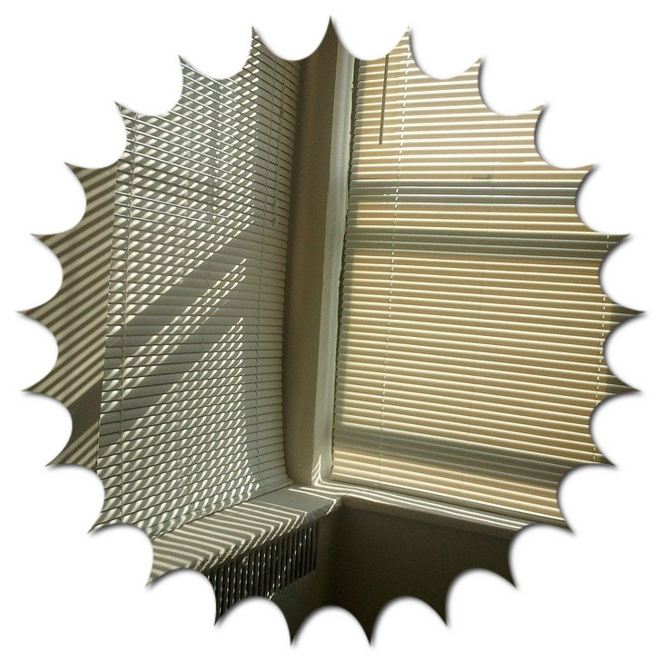 RV Blinds