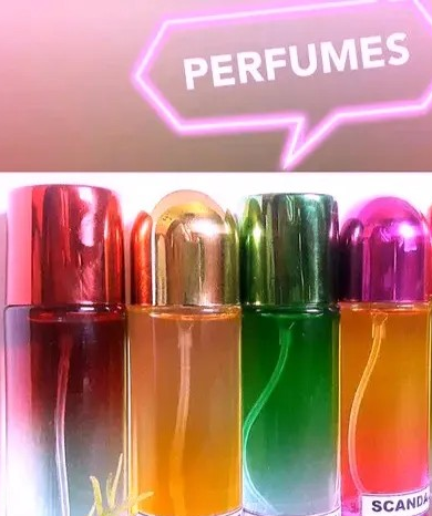 Perfume para caballero