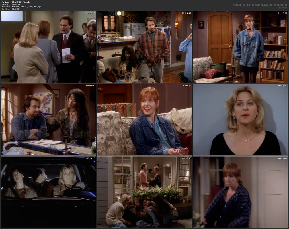 Ellen S01E01 Pilot.mkv