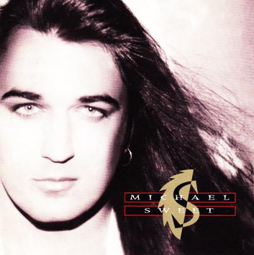 Michael Sweet - Michael Sweet (1994) Lossless+MP3