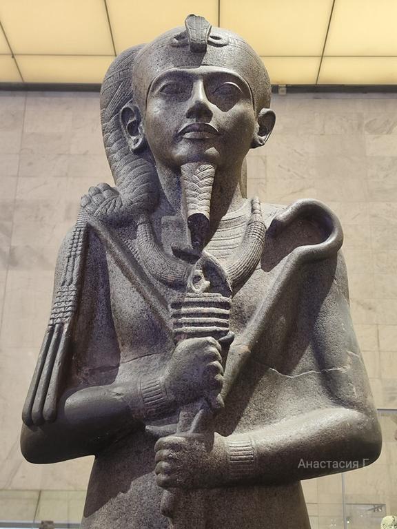 Ленивый Египет (Хургада, Луксор, Каир), декабрь 2025 - январь 2026