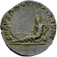 Glosario de monedas romanas. RIN. 3