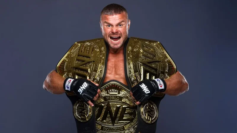 Анатолий Малихин иска да се пробва в кеча