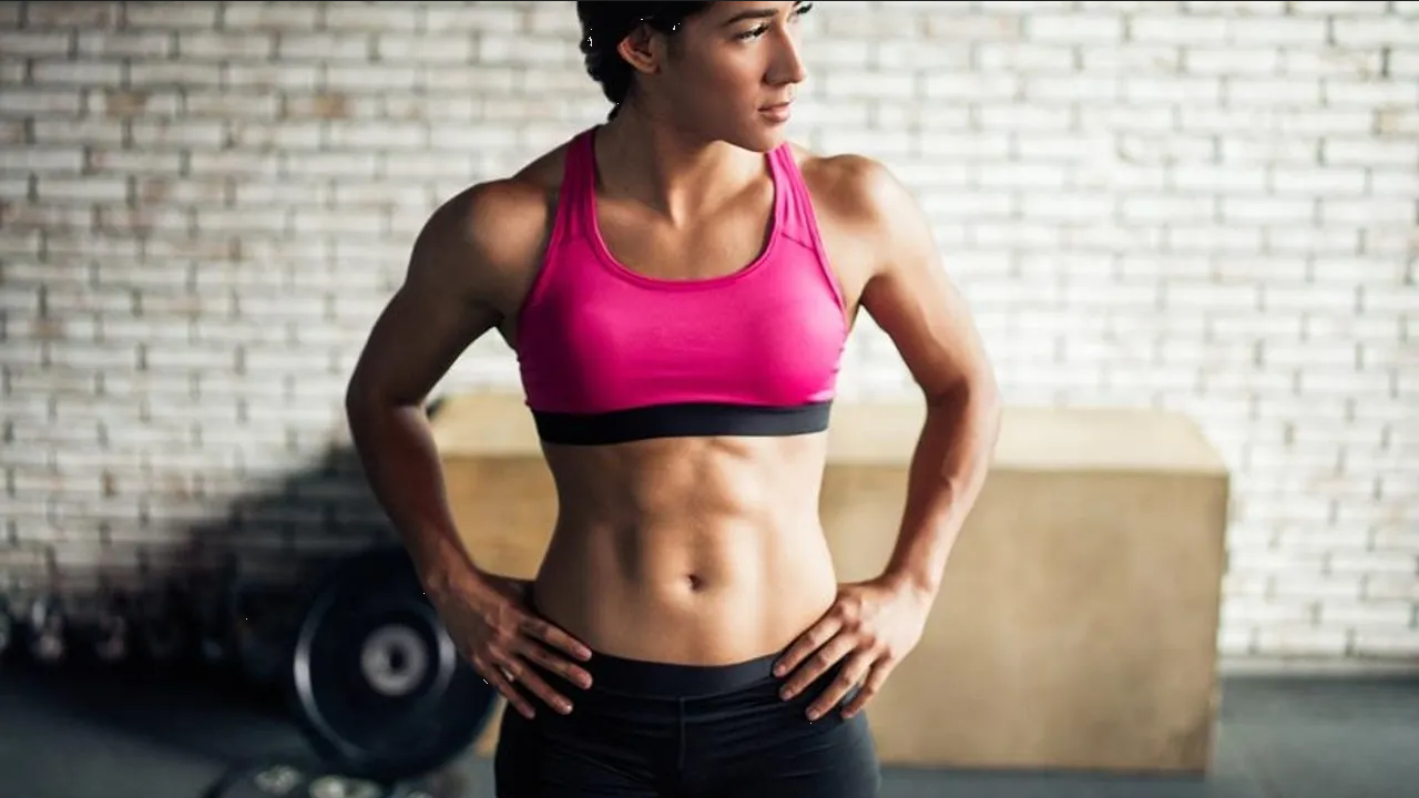 ¿Qué ejercicio hacer en casa para tonificar piernas y core? Haz esta rutina