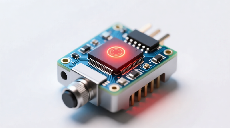 Диагностика термостата мини-обогревателя