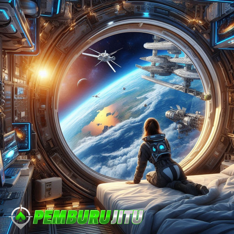 Pemburujitu Situs Slot Gacor Online WD Pasti Bayar