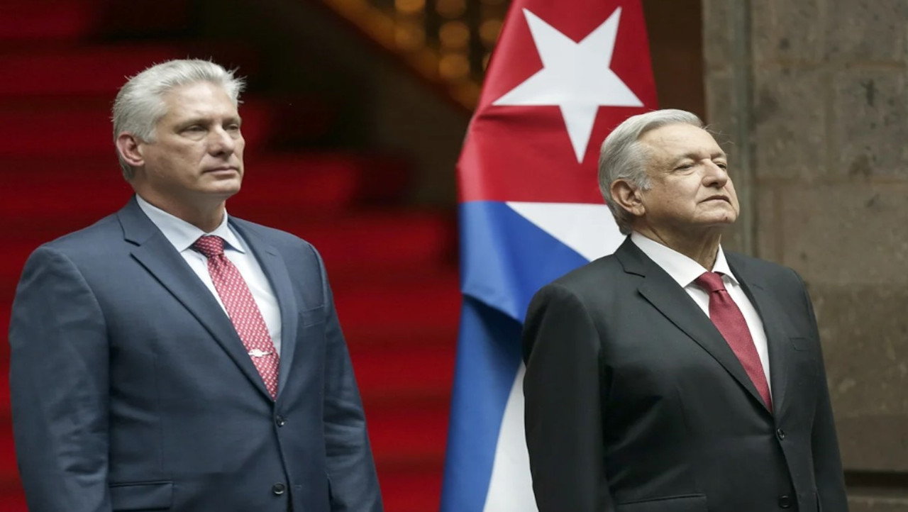 AMLO visitará Cuba para culminar su acercamiento político