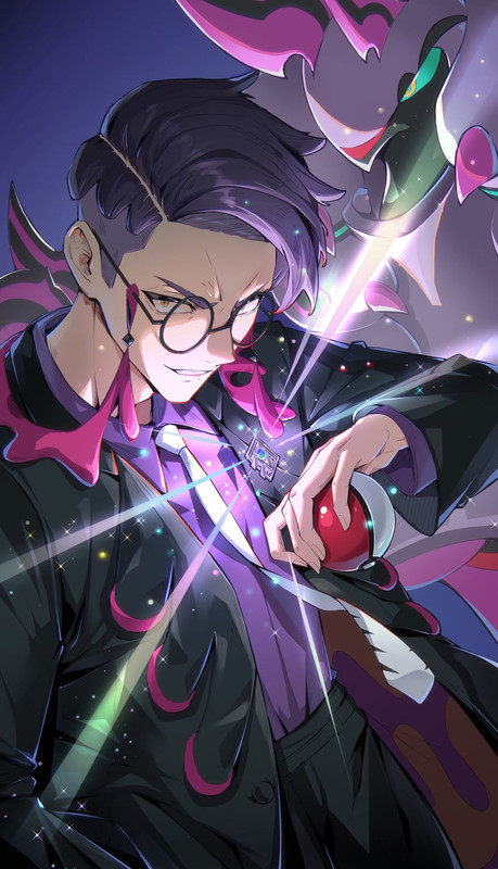 corbeau-scolipede-and-mega-scolipede-pok