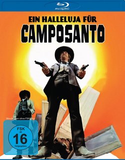 Gli fumavano le Colt... lo chiamavano Camposanto (1971) Full Blu-Ray 17Gb AVC ITA GER DTS-HD MA 2.0