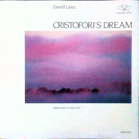 David Lanz   Cristofori's Dream (1988) (FLAC)