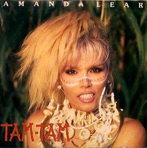 Re: Amanda Lear