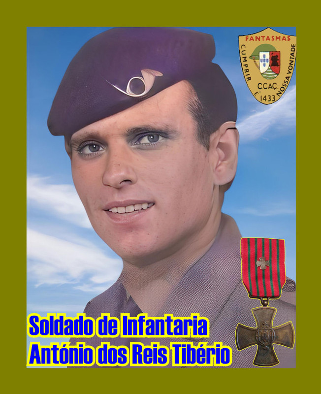 António dos Reis Tibério_920